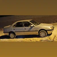 پژو405|خودرو سواری و وانت|سراب باغ, |دیوار