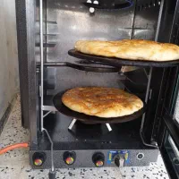 فروش تنور گازی