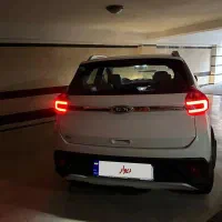 X22AT اتومات اسپرت اکسلنت مدل ۱۴۰۰