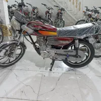 موتور درحد خشک|موتورسیکلت|زاهدان, |دیوار