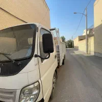 فوتون ۶تن کمکار خانگی|خودرو سنگین|اصفهان, بهارستان|دیوار
