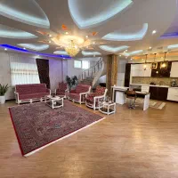 ویلا دوبلکس ۴خواب نوسازمنطقه آزاد انزلی