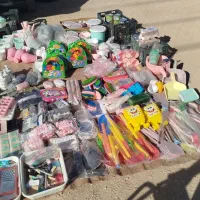 واگذاری اجناس پلاسکو|ظروف نگهدارنده، پلاستیکی، یک‌بارمصرف|گلستان (تهران), |دیوار