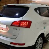 جک s5 موتور۲۰۰۰