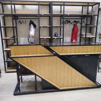 دکور پوشاک|فروشگاه و مغازه|کرمان, |دیوار