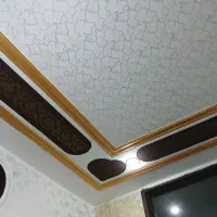 رنگ آمیز ی ساختمان|خدمات پیشه و مهارت|خاش, |دیوار