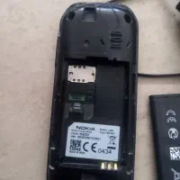 گوشی نوکیا|موبایل|کرمانشاه, |دیوار