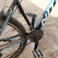 دوچرخه نیترو ۲۶|دوچرخه، اسکیت، اسکوتر|دوگنبدان, |دیوار