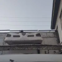 یخچال ایسوزو متور سرمیلنگی