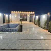 باغ ویلا