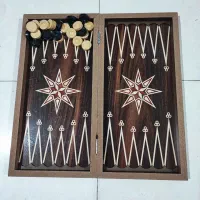 تخته نرد|اسباببازی|گنبد کاووس, |دیوار