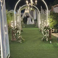 تشریفات باغتالار و عمارت عقد و عروسی و مجالس