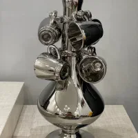 دکوری جام(شراب خوری) کاملا نو