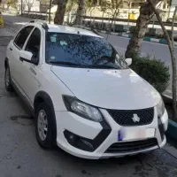 کوئیک GXL مدل 402