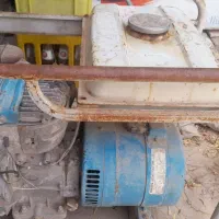 موتور برق.دودستگاه موتوربرق قوی|ماشینآلات صنعتی|دماوند, دماوند|دیوار