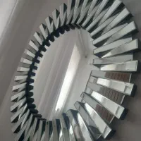 آینه خورشیدی کاملا نو