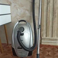 جاروبرقی اصل مکش فوقالعاده عالی