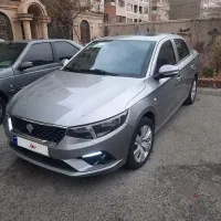 تارا v4 اتومات مدل ۴۰۴ در حد تمیز زیر قیمت