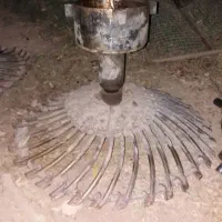 ۳ عدد گیربکس آنزین با خورشیدی|قطعات یدکی و لوازم جانبی|شهرکرد, |دیوار