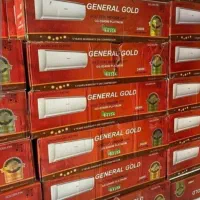 کولر گازی جنرال گلدو همه مارک‌ها موجود نصب انجام|کولر گازی و فن‌کوئل|نظرآباد, نظرآباد|دیوار