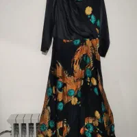 پیراهن زنانه ، شلوار جین و شال و روسری|لباس|آمل, |دیوار