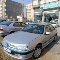 پژو پارس مدل 83