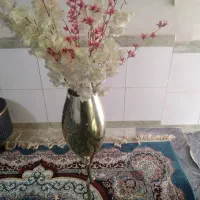 گلدون|گل مصنوعی|قدس, شهرقدس|دیوار