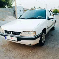 پژو slx موتور بوش|خودرو سواری و وانت|جهرم, |دیوار