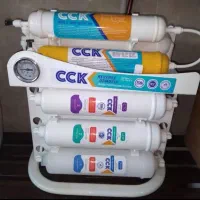 طرح عرضه مستقیم تصفیه آب تولید کارخانه و تایوانی|آبسردکن و تصفیه آب|رشت, منظریه|دیوار