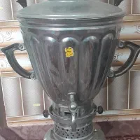 سماورنفتی