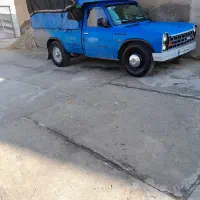 نیسان دیزل|خودرو سواری و وانت|بروجرد, |دیوار