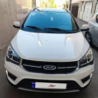 ام وی ام - ایکس ۲۲ - X22 - اتومات فول|خودرو سواری و وانت|یزد, |دیوار