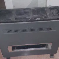 بخاری گازی ظریف و آذرگاه ۱۰۰۰۰|بخاری، هیتر، شومینه|شیراز, شهرک بهشتی|دیوار