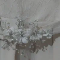 لباس مجلسی شیری|لباس|رباط‌کریم, نصیرشهر|دیوار