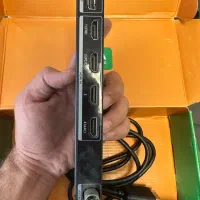 وان کانکت سامسونگ one connect samsung|صوتی و تصویری|تهران, ارم|دیوار