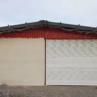 ۸۰متر سوله  ۸۰متر سوله در شهرک صنعتی ۲