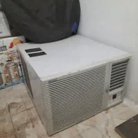 کولر گازی پنجره ای|کولر گازی و فنکوئل|سمنان, |دیوار