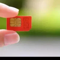 سیم کارت همراه اول دائمی کد 4 کدینگ