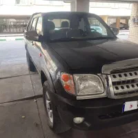 کاپرا دو دیفرانسیل مدل ۹۰|خودرو سواری و وانت|تبریز, |دیوار