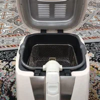 سرخ کن مدلAEC|اجاق گاز و لوازم برقی پختوپز|قم, باغ شریفی|دیوار