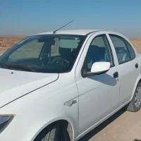 ساینا S دوگانه شرکتی مدل ۴۰۲،بدون رنگ ،شاسیا سالم|خودرو سواری و وانت|کاشان, شهدا|دیوار