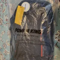 کوله پشتی اورجینال powerking