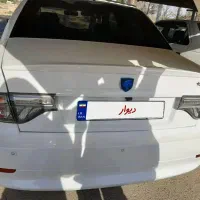 سورن پلاس  فول دریچه برقی با موتور xu7p مدل ۱۴۰۳|خودرو سواری و وانت|اصفهان, لاله|دیوار