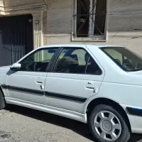 فروش پژو پارس تیو فایو|خودرو سواری و وانت|تاکستان, |دیوار