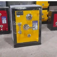 گاوصندوق K250 گاو صندوق ضدحریق|ابزارآلات|مشهد, مصلی (کارمندان اول)|دیوار