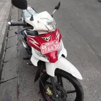 موتور تی وی اس مدل 402