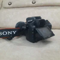 دوربین عکاسی سونی
