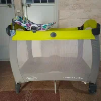 تخت کودک