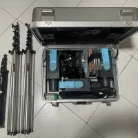 فلاش broncolor بران کالر ۶۰۰ ژول minipulse 80