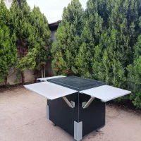 گاری ، چهار چرخ